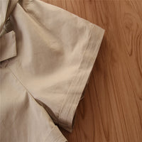 Load image into Gallery viewer, Kid Girls Polka dots Ribbon Print Rompers And Solid Color Dresses Wholesale 220402120
