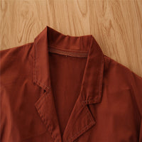 Load image into Gallery viewer, Kid Girls Polka dots Ribbon Print Rompers And Solid Color Dresses Wholesale 220402120
