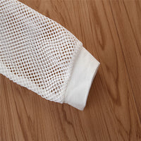 Load image into Gallery viewer, 3 Pieces Set Baby Kid Girls Solid Color Tops And Leopard Camo Love heart Print Tank Tops And Pants Shorts Wholesale 220402168
