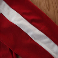 Load image into Gallery viewer, 3 Pieces Set Baby Kid Girls Solid Color Tops And Leopard Camo Love heart Print Tank Tops And Pants Shorts Wholesale 220402168
