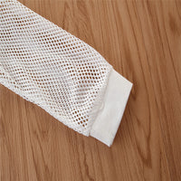 Load image into Gallery viewer, 3 Pieces Set Baby Kid Girls Solid Color Tops And Leopard Camo Love heart Print Tank Tops And Pants Shorts Wholesale 220402168
