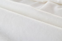 Load image into Gallery viewer, 3 Pieces Set Baby Kid Girls Solid Color Tops And Skirts And Bow Headwear Wholesale 220402174
