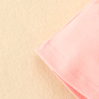 Load image into Gallery viewer, 2 Pieces Set Baby Girls Flower Bow Print Tops And Ribbon Shorts Wholesale 220402306
