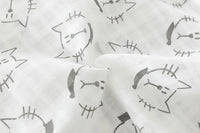 Load image into Gallery viewer, 2 Pieces Set Baby Kid Boys Animals Cartoon Print Shirts And Shorts Wholesale 220402398
