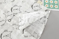 Load image into Gallery viewer, 2 Pieces Set Baby Kid Boys Animals Cartoon Print Shirts And Shorts Wholesale 220402398
