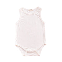 Load image into Gallery viewer, Baby Unisex Solid Color Rompers Wholesale 22040251
