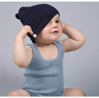 Load image into Gallery viewer, Baby Unisex Solid Color Rompers Wholesale 22040251
