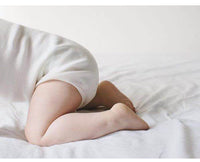 Load image into Gallery viewer, Baby Unisex Solid Color Rompers Wholesale 22040251
