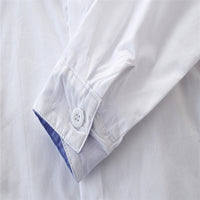 Load image into Gallery viewer, 2 Pieces Set Baby Kid Boys Birthday Party Bow Shirts And Color-blocking Rompers Wholesale 22040275
