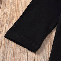 Load image into Gallery viewer, 3 Pieces Set Baby Kid Girls Polka dots Tops Dresses And Bow Headwear Wholesale 220407130
