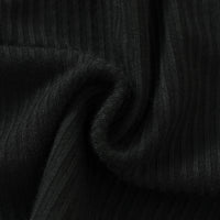 Load image into Gallery viewer, 2 Pieces Set Baby Kid Girls Solid Color Muslin&amp;Ribbed Tank Tops And Leopard Shorts Wholesale 220407209
