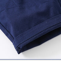 Load image into Gallery viewer, Kid Boys Letters Animals Cartoon Print Shorts Wholesale 220407256
