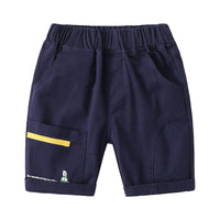 Load image into Gallery viewer, Kid Boys Car Cartoon Print Shorts Wholesale 220407257
