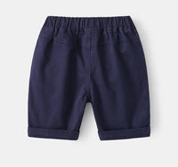 Load image into Gallery viewer, Kid Boys Car Cartoon Print Shorts Wholesale 220407257
