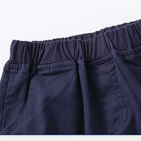 Load image into Gallery viewer, Kid Boys Car Cartoon Print Shorts Wholesale 220407257
