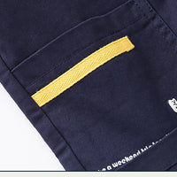 Load image into Gallery viewer, Kid Boys Car Cartoon Print Shorts Wholesale 220407257
