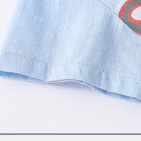 Load image into Gallery viewer, Baby Kid Unisex Letters Shirts Wholesale 220407261
