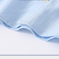 Load image into Gallery viewer, Baby Kid Unisex Letters Shirts Wholesale 220407261
