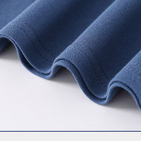 Load image into Gallery viewer, Baby Kid Unisex Solid Color Animals Print Polo Shirts Wholesale 220407275
