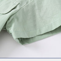 Load image into Gallery viewer, Baby Kid Boys Animals Print Shirts Wholesale 220407280
