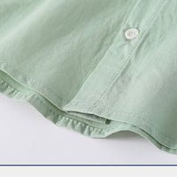 Load image into Gallery viewer, Baby Kid Boys Animals Print Shirts Wholesale 220407280
