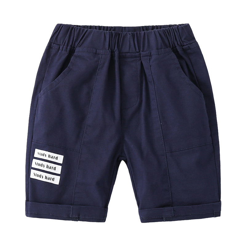 Baby Kid Boys Letters Shorts Wholesale 220407287