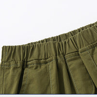 Load image into Gallery viewer, Baby Kid Boys Letters Shorts Wholesale 220407287
