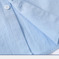 Load image into Gallery viewer, Baby Kid Boys Dinosaur Animals Cartoon Print Shirts Wholesale 220407296
