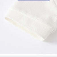 Load image into Gallery viewer, Baby Kid Boys Letters Color-blocking Print Polo Shirts Wholesale 220407304
