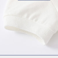 Load image into Gallery viewer, Baby Kid Boys Striped Polo Shirts Wholesale 220407306
