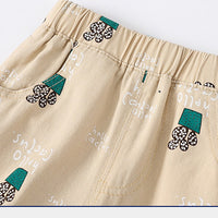 Load image into Gallery viewer, Baby Kid Boys Print Shorts Wholesale 220407309

