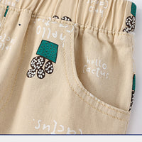 Load image into Gallery viewer, Baby Kid Boys Print Shorts Wholesale 220407309

