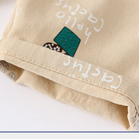 Load image into Gallery viewer, Baby Kid Boys Print Shorts Wholesale 220407309
