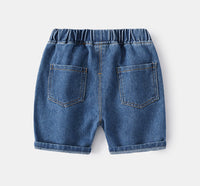 Load image into Gallery viewer, Baby Kid Boys Dinosaur Shorts Wholesale 220407316
