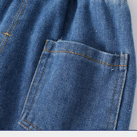 Load image into Gallery viewer, Baby Kid Boys Dinosaur Shorts Wholesale 220407316
