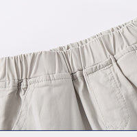 Load image into Gallery viewer, Baby Kid Boys Solid Color Shorts Wholesale 220407320
