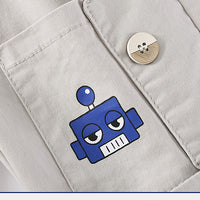 Load image into Gallery viewer, Baby Kid Boys Solid Color Shorts Wholesale 220407320
