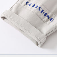 Load image into Gallery viewer, Baby Kid Boys Solid Color Shorts Wholesale 220407320
