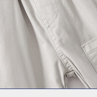 Load image into Gallery viewer, Baby Kid Boys Solid Color Shorts Wholesale 220407320
