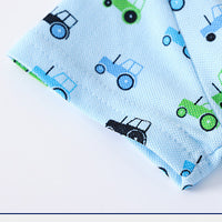 Load image into Gallery viewer, Baby Kid Boys Car Polo Shirts Wholesale 220407323
