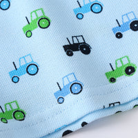 Load image into Gallery viewer, Baby Kid Boys Car Polo Shirts Wholesale 220407323
