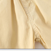 Load image into Gallery viewer, Baby Kid Boys Solid Color Shorts Wholesale 220407324
