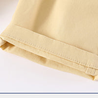 Load image into Gallery viewer, Baby Kid Boys Solid Color Shorts Wholesale 220407324
