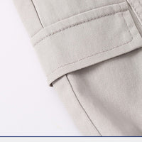 Load image into Gallery viewer, Baby Kid Boys Solid Color Shorts Wholesale 220407326
