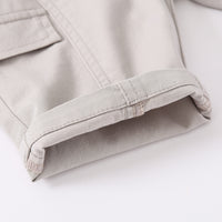 Load image into Gallery viewer, Baby Kid Boys Solid Color Shorts Wholesale 220407326
