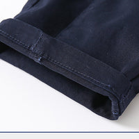 Load image into Gallery viewer, Baby Kid Boys Solid Color Shorts Wholesale 220407328
