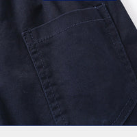 Load image into Gallery viewer, Baby Kid Boys Solid Color Shorts Wholesale 220407328
