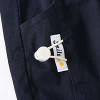 Load image into Gallery viewer, Baby Kid Boys Solid Color Shorts Wholesale 220407328
