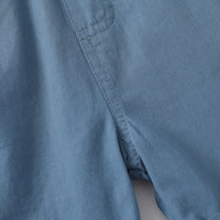 Load image into Gallery viewer, Baby Kid Boys Solid Color Shorts Wholesale 220407329
