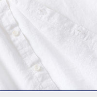 Load image into Gallery viewer, Baby Kid Boys Letters Cartoon Print Shirts Wholesale 220407331
